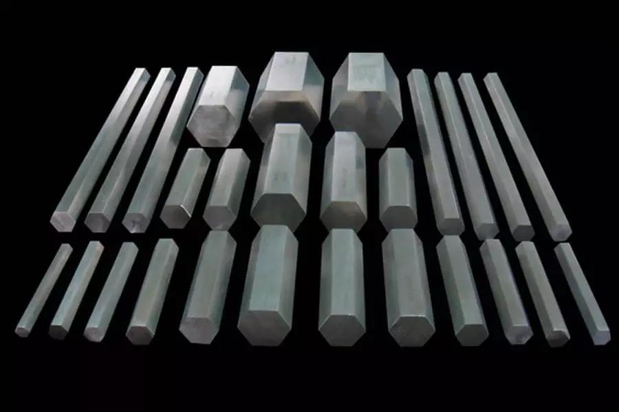 321/321H Stainless Steel Bar