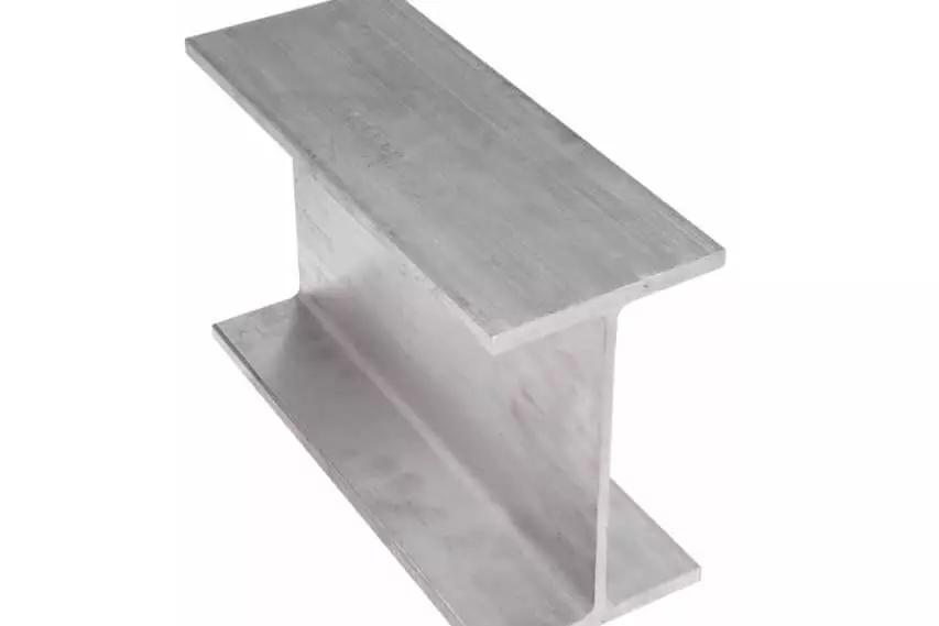 Stainless Steel I/H Beams