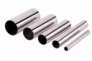 904L Stainless Steel Pipe/Tube