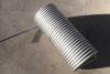 Stainless Steel Coiled Pipe/Tube