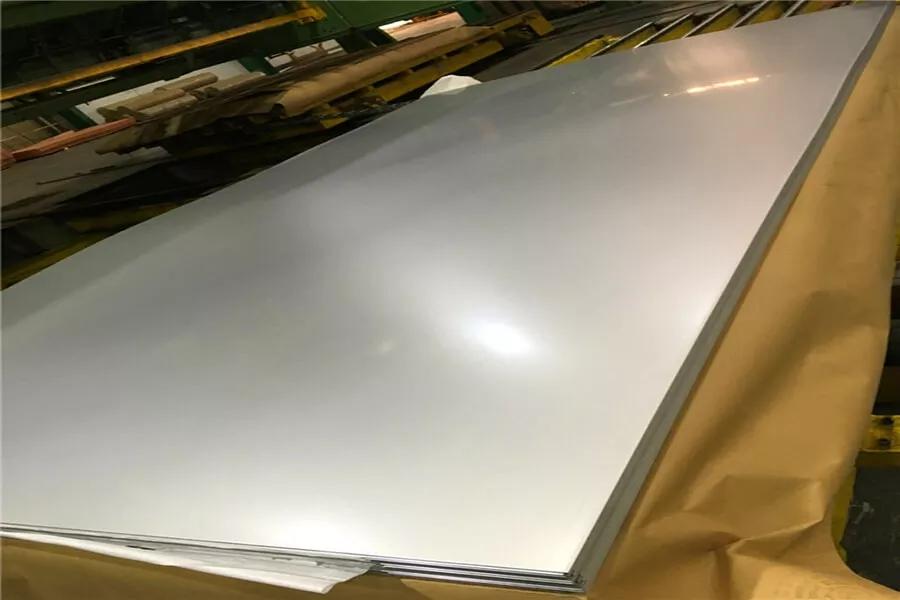 321 Stainless Steel Sheet Plate