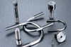 Stainless Steel Bolt and Nuts
