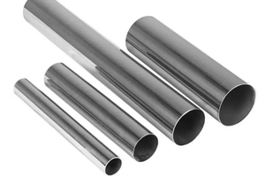 317/317L Stainless Steel Pipe/Tube