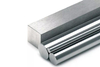 Stainless Steel Hex Bar