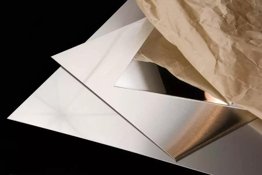 316L Stainless Steel Sheet Plate