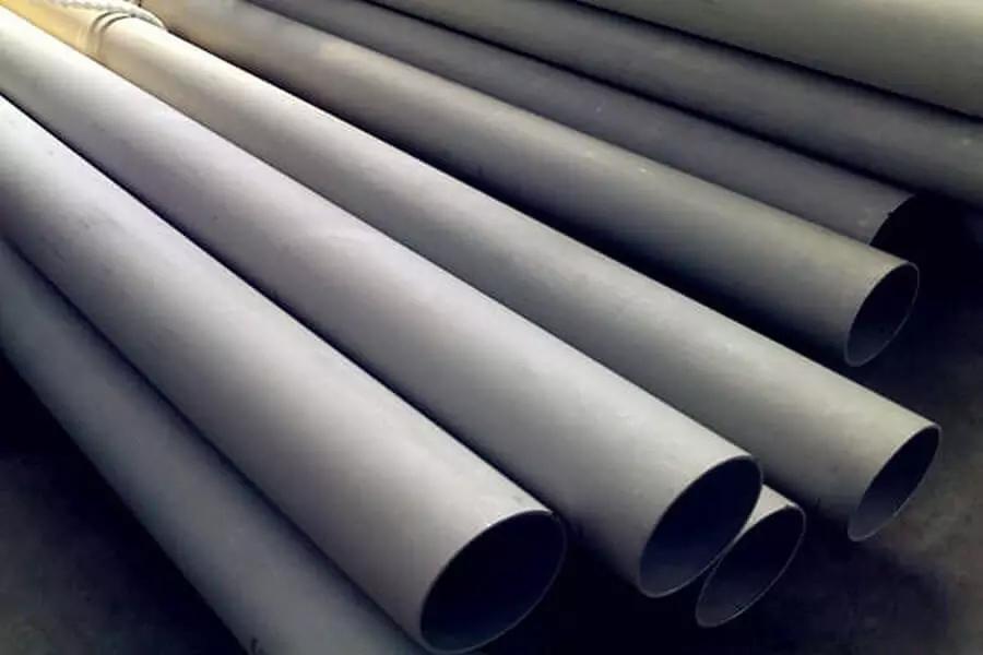 316/316L/316H Stainless Steel Pipe/Tube