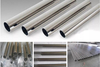 409 Stainless Steel Pipe/Tube