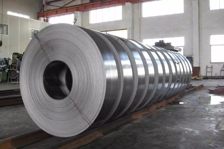 17-7PH Stainless Steel