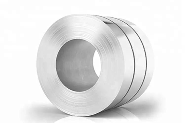 Stainless Steel Coil Strip