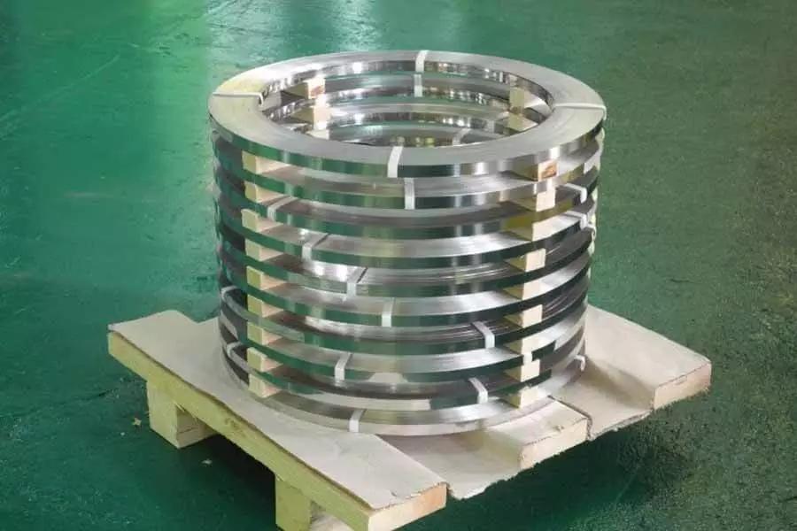 S32760/F55 Duplex Stainless Steel