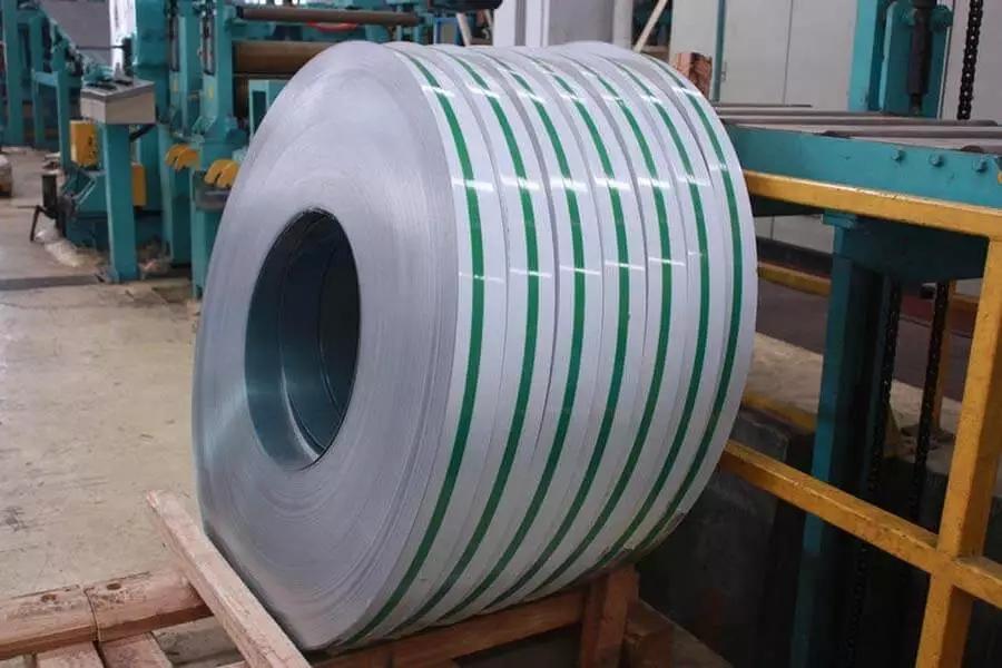 304L Stainless Steel Coil Strip