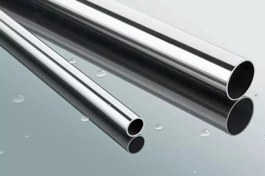 High Temperature Alloys